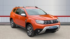 Dacia Duster 1.3 TCe 150 Prestige 5dr EDC Petrol Estate